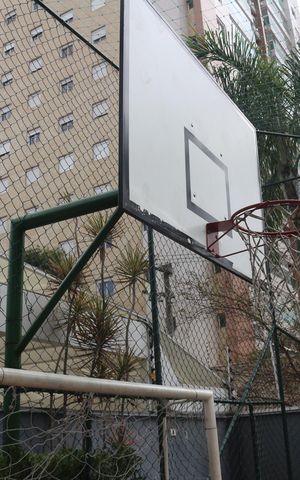 Apartamento à venda com 78m², 2 quartos e 2 vagasQuadra Esportiva