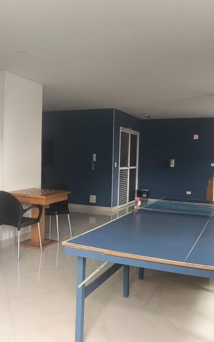 Apartamento à venda com 78m², 2 quartos e 2 vagas Apartamento à venda com 78m², 2 quartos e 2 vagasÁrea comum