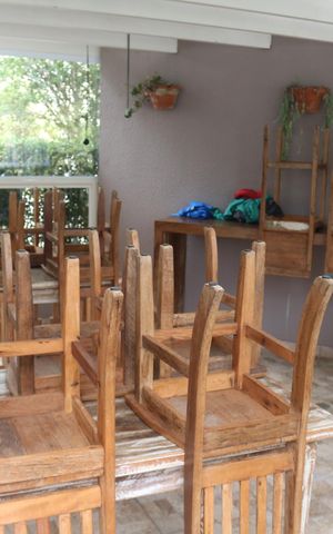 Apartamento à venda com 78m², 2 quartos e 2 vagasÁrea comum - Churrasqueira