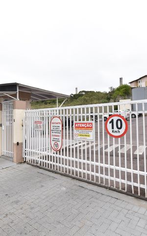 Apartamento à venda com 47m², 2 quartos e 1 vagaPlaca