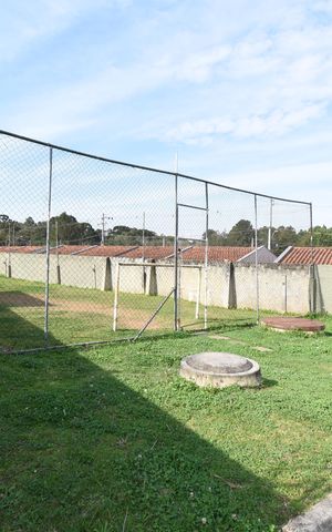 Apartamento à venda com 47m², 2 quartos e 1 vagaÁrea comum
