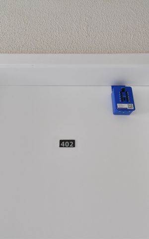 Apartamento à venda com 47m², 2 quartos e 1 vagaLockbox