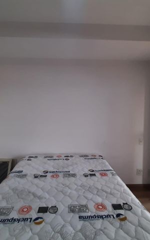 Apartamento para alugar com 29m², 1 quarto e sem vaga Apartamento para alugar com 29m², 1 quarto e sem vagaSala / Quarto