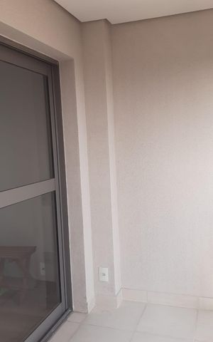 Apartamento para alugar com 29m², 1 quarto e sem vaga Apartamento para alugar com 29m², 1 quarto e sem vagaVaranda