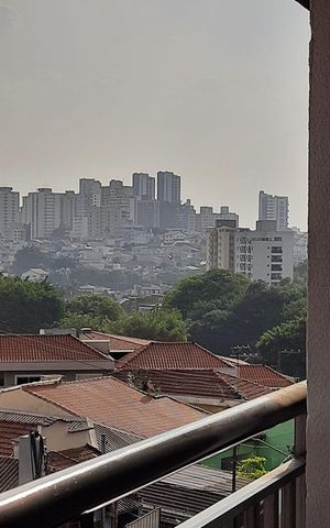 Apartamento para alugar com 29m², 1 quarto e sem vaga Apartamento para alugar com 29m², 1 quarto e sem vagaVaranda