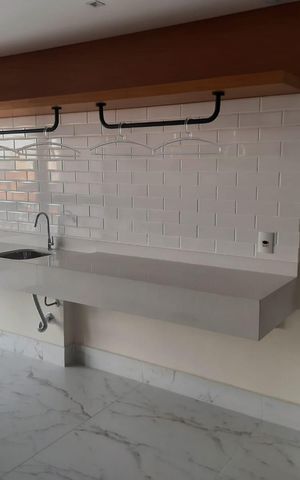 Apartamento para alugar com 29m², 1 quarto e sem vaga Apartamento para alugar com 29m², 1 quarto e sem vagaÁrea comum