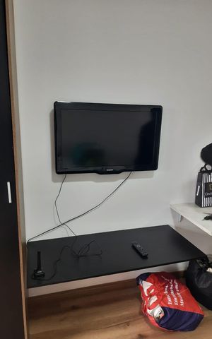 Apartamento para alugar com 29m², 1 quarto e sem vaga Apartamento para alugar com 29m², 1 quarto e sem vagaSala / Quarto