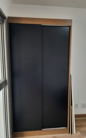 Apartamento para alugar com 29m², 1 quarto e sem vaga Apartamento para alugar com 29m², 1 quarto e sem vagaSala / Quarto