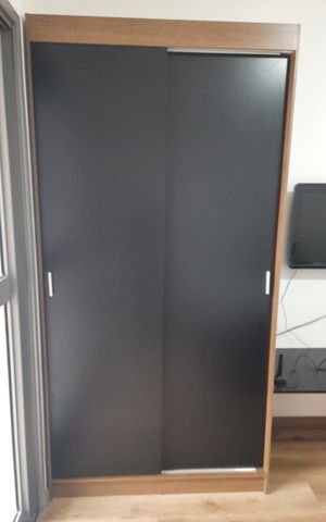 Apartamento para alugar com 29m², 1 quarto e sem vaga Apartamento para alugar com 29m², 1 quarto e sem vagaSala / Quarto