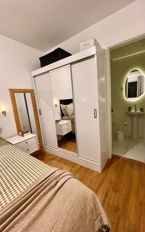 Apartamento à venda com 31m², 1 quarto e sem vaga