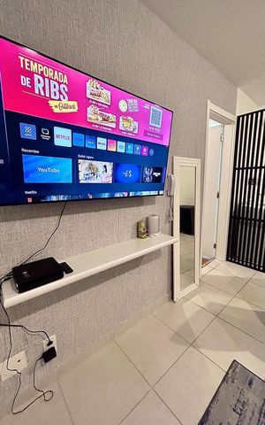 Apartamento à venda com 31m², 1 quarto e sem vaga