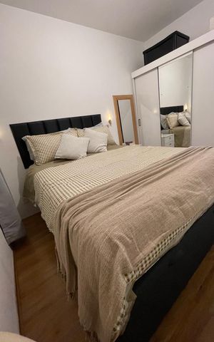 Apartamento à venda com 31m², 1 quarto e sem vaga