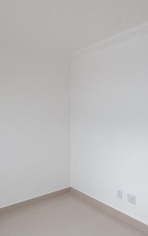 Apartamento à venda com 87m², 2 quartos e 1 vagaQuarto 2