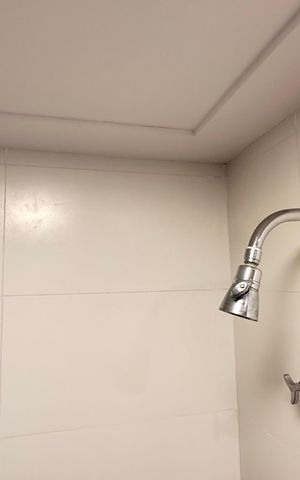 Studio à venda com 31m², 1 quarto e sem vagaBanheiro social
