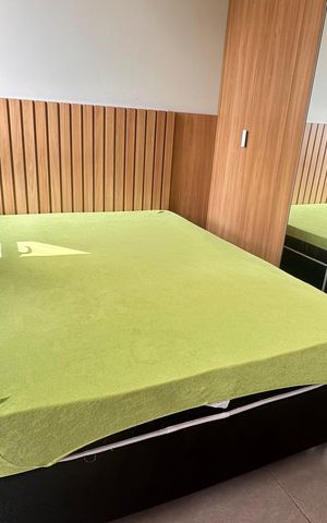 Studio à venda com 31m², 1 quarto e sem vagaStudio