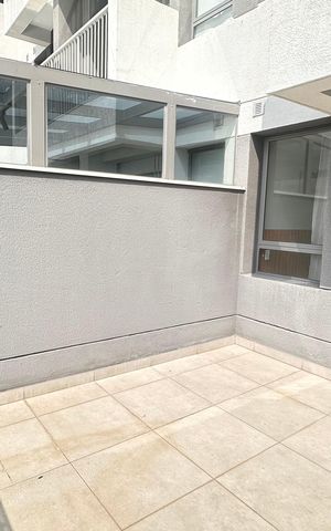 Studio à venda com 31m², 1 quarto e sem vagaVaranda do Studio