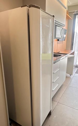 Studio à venda com 31m², 1 quarto e sem vagaStudio