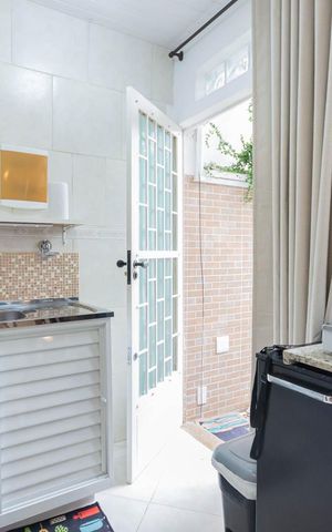 Studio para alugar com 22m², 1 quarto e sem vagaStudio