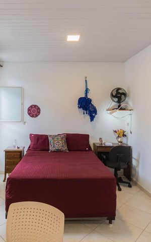 Studio para alugar com 22m², 1 quarto e sem vagaStudio