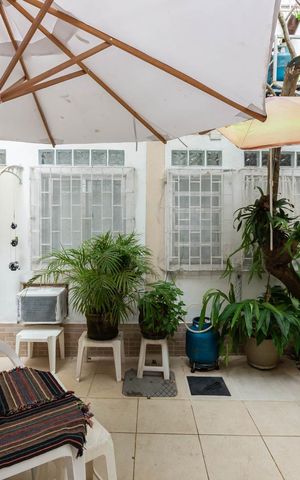 Studio para alugar com 22m², 1 quarto e sem vagaÁrea comum