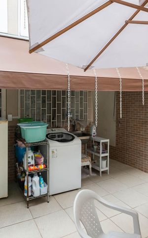 Studio para alugar com 22m², 1 quarto e sem vagaÁrea comum