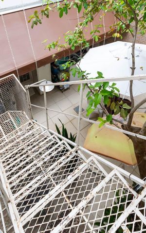 Studio para alugar com 22m², 1 quarto e sem vagaÁrea comum