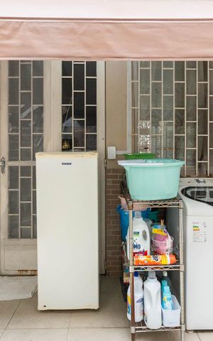 Studio para alugar com 22m², 1 quarto e sem vagaÁrea comum