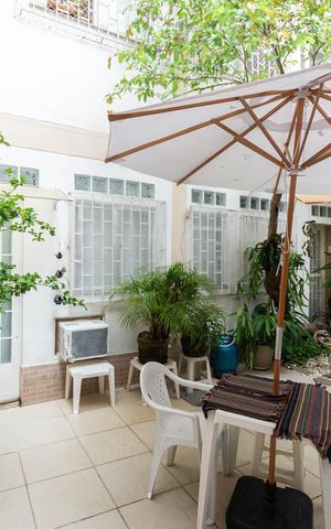 Studio para alugar com 22m², 1 quarto e sem vagaÁrea comum