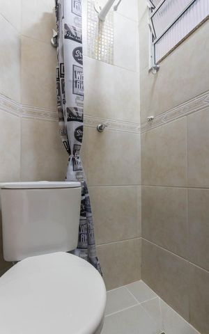 Studio para alugar com 22m², 1 quarto e sem vagaBanheiro Social