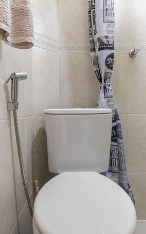 Studio para alugar com 22m², 1 quarto e sem vagaBanheiro Social