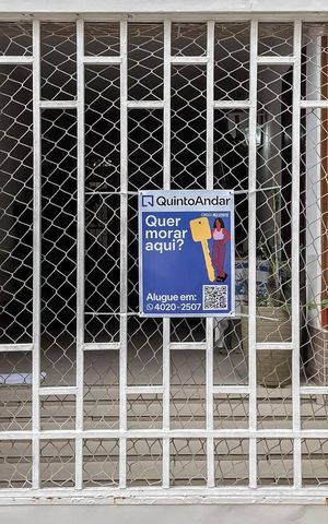 Studio para alugar com 22m², 1 quarto e sem vagaPlaquinha