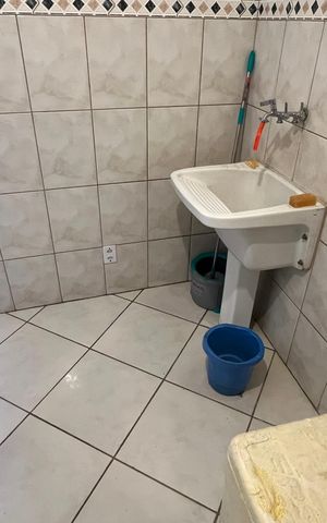 Casa à venda com 293m², 3 quartos e 5 vagas Casa à venda com 293m², 3 quartos e 5 vagasÁrea de Serviço
