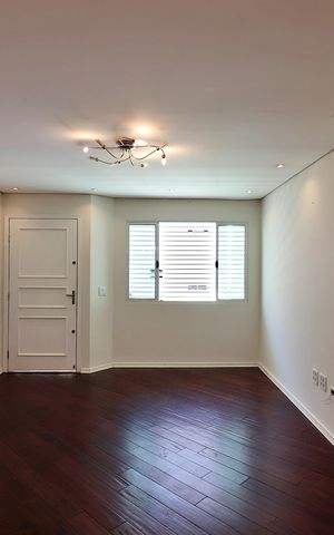 Casa para alugar com 227m², 3 quartos e 3 vagasSala 