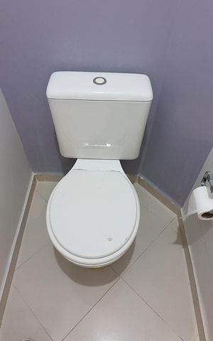 Casa para alugar com 227m², 3 quartos e 3 vagasLavabo 2