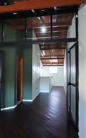 Casa para alugar com 227m², 3 quartos e 3 vagasEscritório