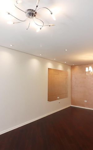 Casa para alugar com 227m², 3 quartos e 3 vagasSala 
