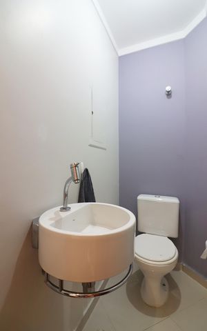 Casa para alugar com 227m², 3 quartos e 3 vagasLavabo 2