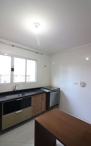 Casa para alugar com 227m², 3 quartos e 3 vagasCozinha 