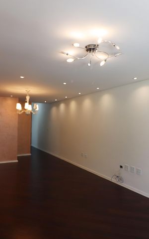 Casa para alugar com 227m², 3 quartos e 3 vagasSala 