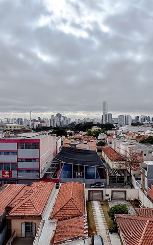 Apartamento para alugar com 43m², 2 quartos e 1 vaga Apartamento para alugar com 43m², 2 quartos e 1 vagaVista do Quarto 2