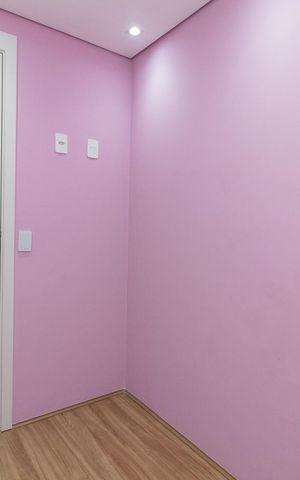 Apartamento à venda com 38m², 2 quartos e sem vagaQuarto 1