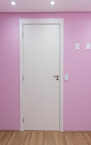 Apartamento à venda com 38m², 2 quartos e sem vagaQuarto 1