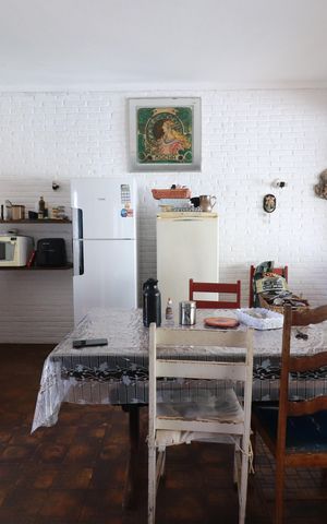 Casa para alugar com 1000m², 3 quartos e 8 vagasCozinha