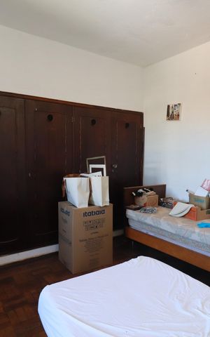 Casa para alugar com 1000m², 3 quartos e 8 vagasQuarto 1