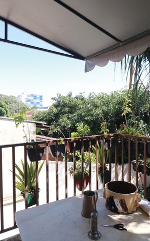Casa para alugar com 1000m², 3 quartos e 8 vagasVaranda