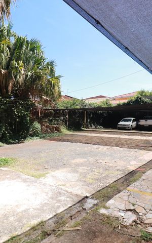 Casa para alugar com 1000m², 3 quartos e 8 vagasÁrea comum