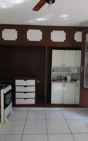 Casa para alugar com 1000m², 3 quartos e 8 vagasCozinha