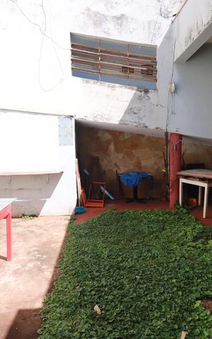 Casa para alugar com 1000m², 3 quartos e 8 vagasÁrea de serviço