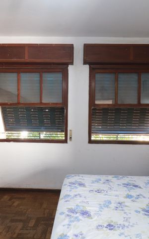 Casa para alugar com 1000m², 3 quartos e 8 vagasQuarto 3