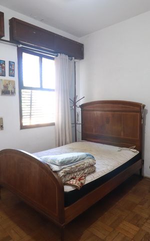 Casa para alugar com 1000m², 3 quartos e 8 vagasQuarto 2